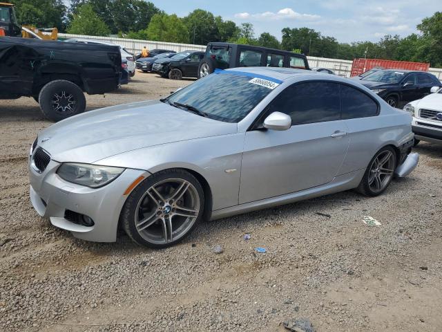 Vin: wbake3c51de771365, lot: 58668054, bmw 3 series i 20131