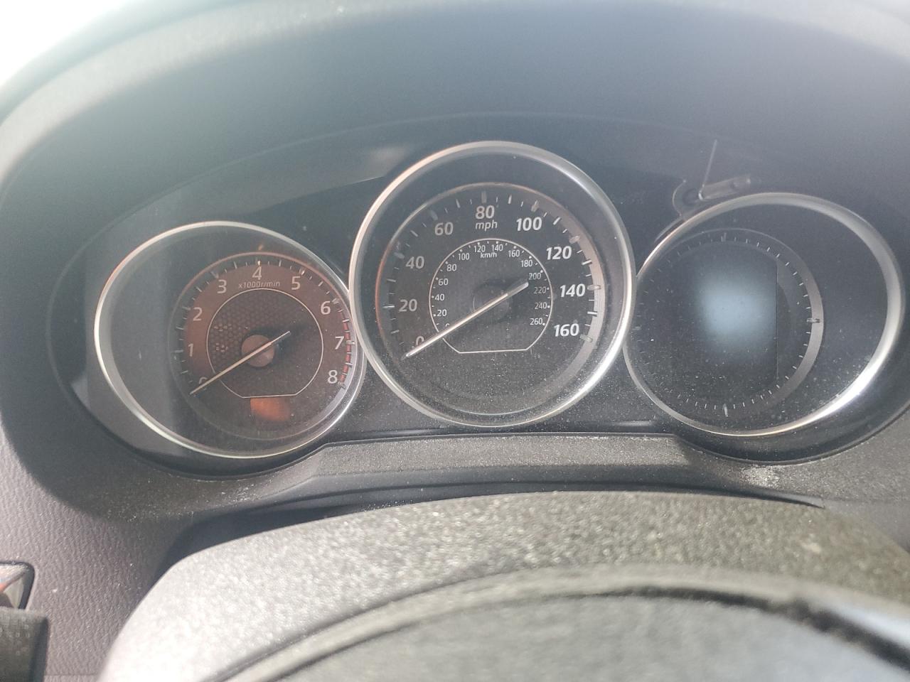 JM1GJ1V65E1159788 2014 Mazda 6 Touring