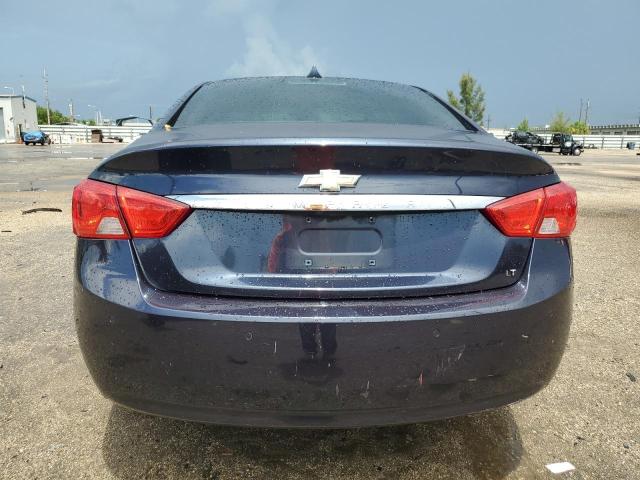 2014 Chevrolet Impala Lt VIN: 2G1115SL3E9235780 Lot: 57579424