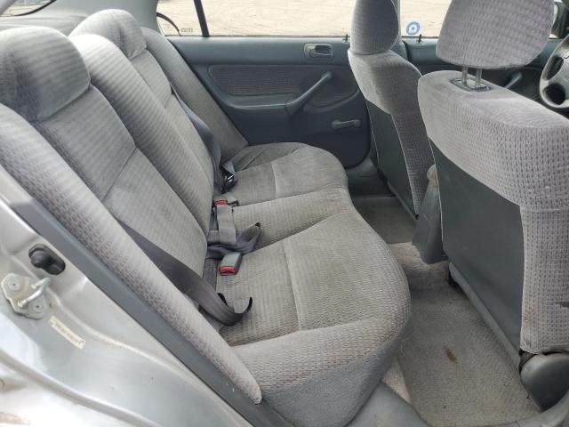 1999 Honda Civic Base VIN: 2HGEJ661XXH511454 Lot: 58479614