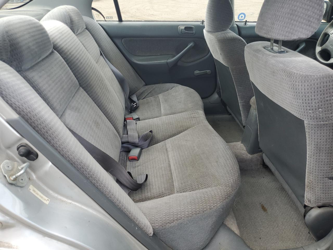 2HGEJ661XXH511454 1999 Honda Civic Base