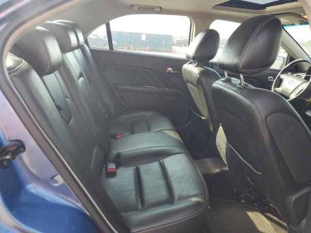 2010 Ford Fusion Sport VIN: 3FAHP0DCXAR276177 Lot: 59973574