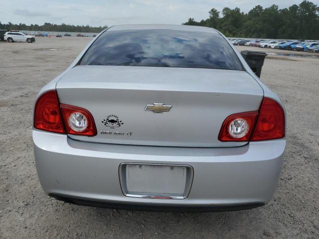 1G1ZC5E12BF148091 2011 Chevrolet Malibu 1Lt