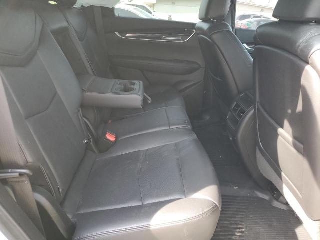 2020 Cadillac Xt5 Premium Luxury VIN: 1GYKNCR46LZ152392 Lot: 57551434