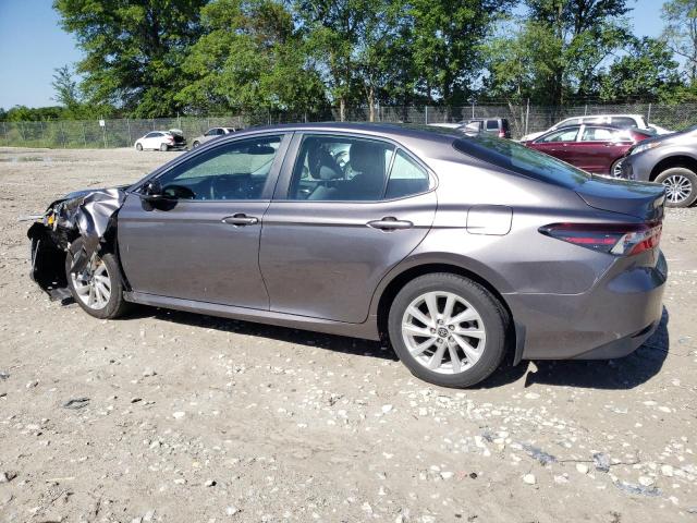 VIN 4T1C11AK5PU130757 2023 Toyota Camry, LE no.2