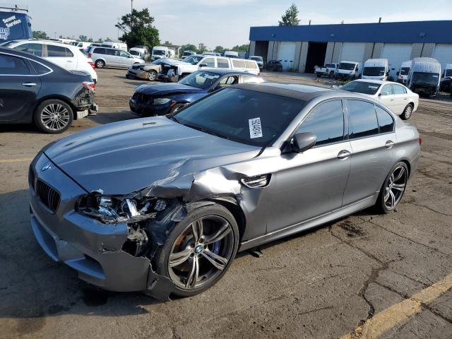 VIN WBSFV9C53DC772254 2013 BMW M5 no.1