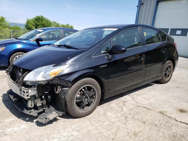 2013 Toyota Prius VIN: JTDKN3DU0D5546525 Lot: 57262914