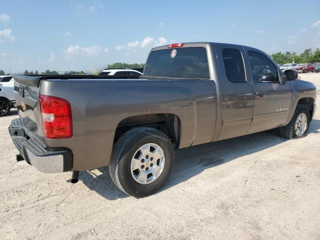 2012 Chevrolet Silverado C1500 Lt VIN: 1GCRCSE07CZ236177 Lot: 59236094