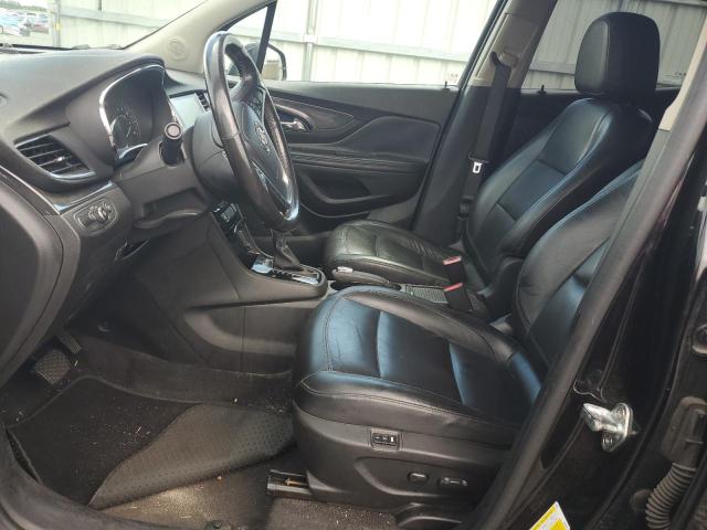 2020 Buick Encore Essence VIN: KL4CJCSB1LB045624 Lot: 60650944