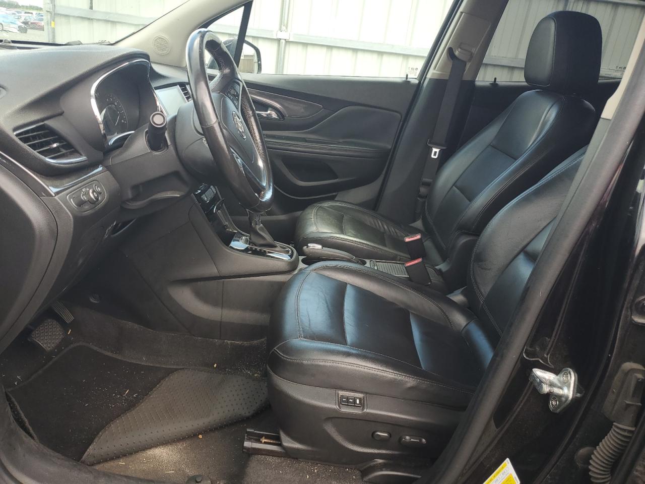 KL4CJCSB1LB045624 2020 Buick Encore Essence