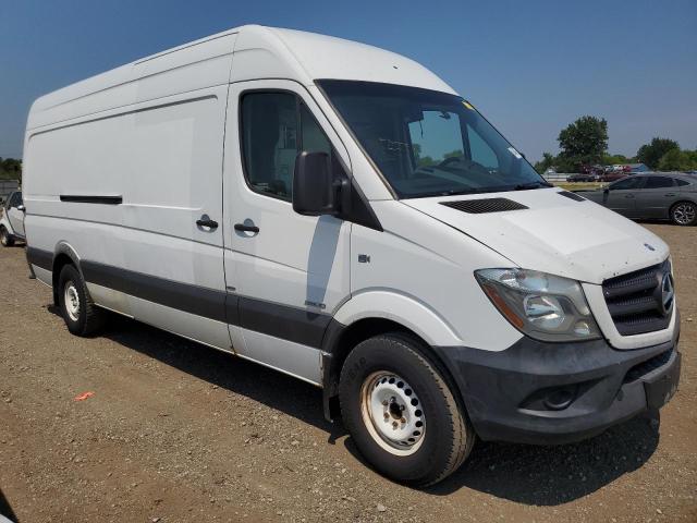 2015 Mercedes-Benz Sprinter 2500 VIN: WD3PE8DB1FP130812 Lot: 60467774