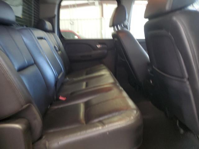 2008 GMC Sierra K1500 VIN: 2GTEK133081272849 Lot: 59882994