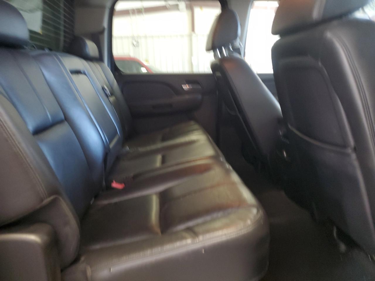 2GTEK133081272849 2008 GMC Sierra K1500