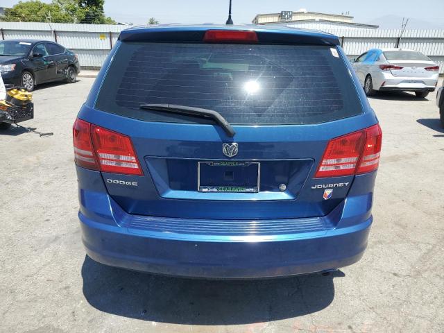 2009 Dodge Journey Se VIN: 3D4GG47B19T514628 Lot: 58935764