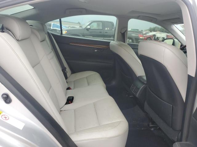 2013 Lexus Es 300H VIN: JTHBW1GG2D2002535 Lot: 59984144