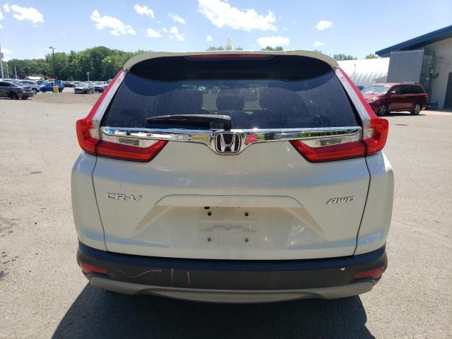 2018 Honda Cr-V Ex VIN: 2HKRW2H5XJH624023 Lot: 57489254