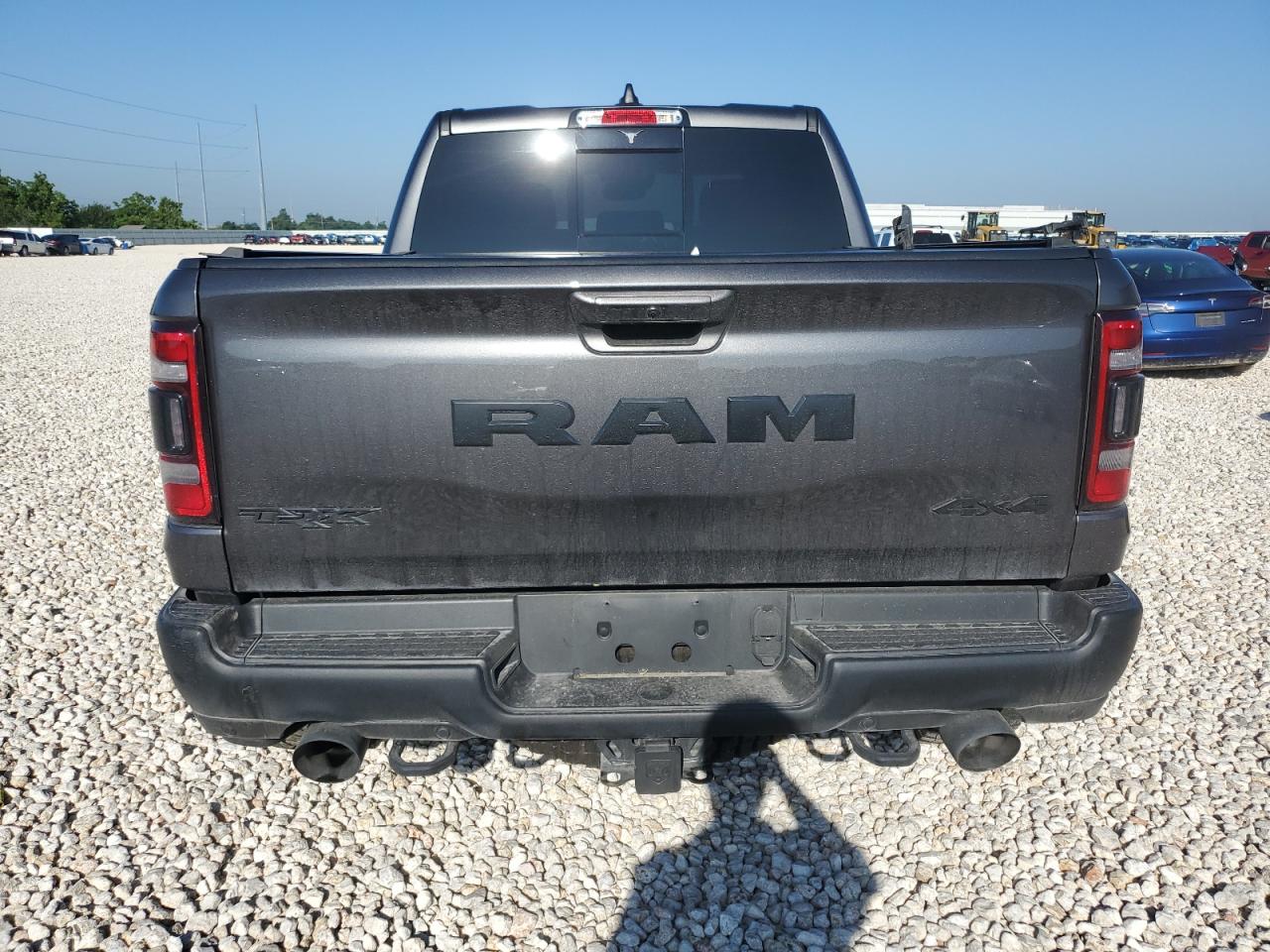 1C6SRFU93NN357300 2022 Ram 1500 Trx