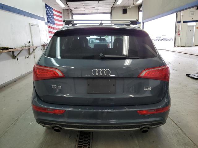 2011 Audi Q5 Premium Plus VIN: WA1DKAFP4BA043964 Lot: 57347554