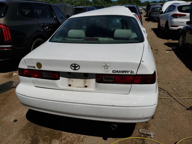 1999 Toyota Camry Le VIN: JT2BG22K2X0295345 Lot: 60660604