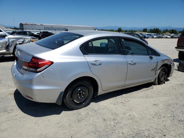 2014 Honda Civic Lx VIN: 19XFB2F58EE273236 Lot: 58918814