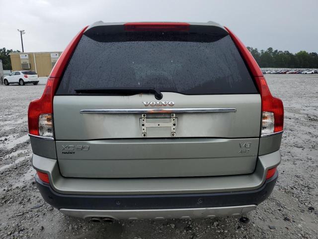 2008 Volvo Xc90 V8 VIN: YV4CZ852181465823 Lot: 57769894