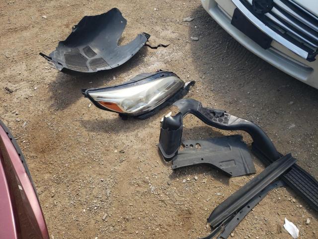 2014 Nissan Maxima S VIN: 1N4AA5AP6EC482673 Lot: 59460684