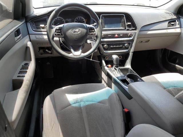 2019 HYUNDAI SONATA SE - 5NPE24AF6KH742922