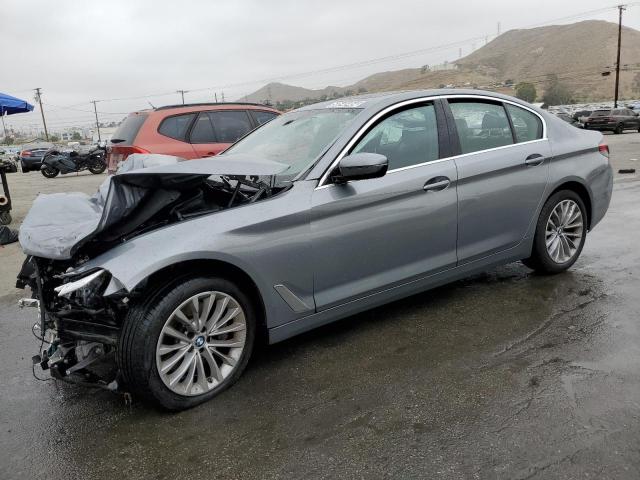 2023 BMW 530 XI - WBA13BJ06PCN30064