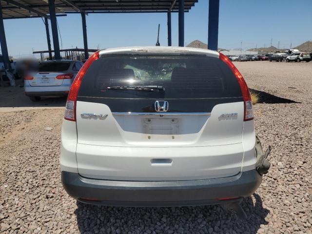 2014 Honda Cr-V Lx VIN: 5J6RM4H34EL061532 Lot: 59510204