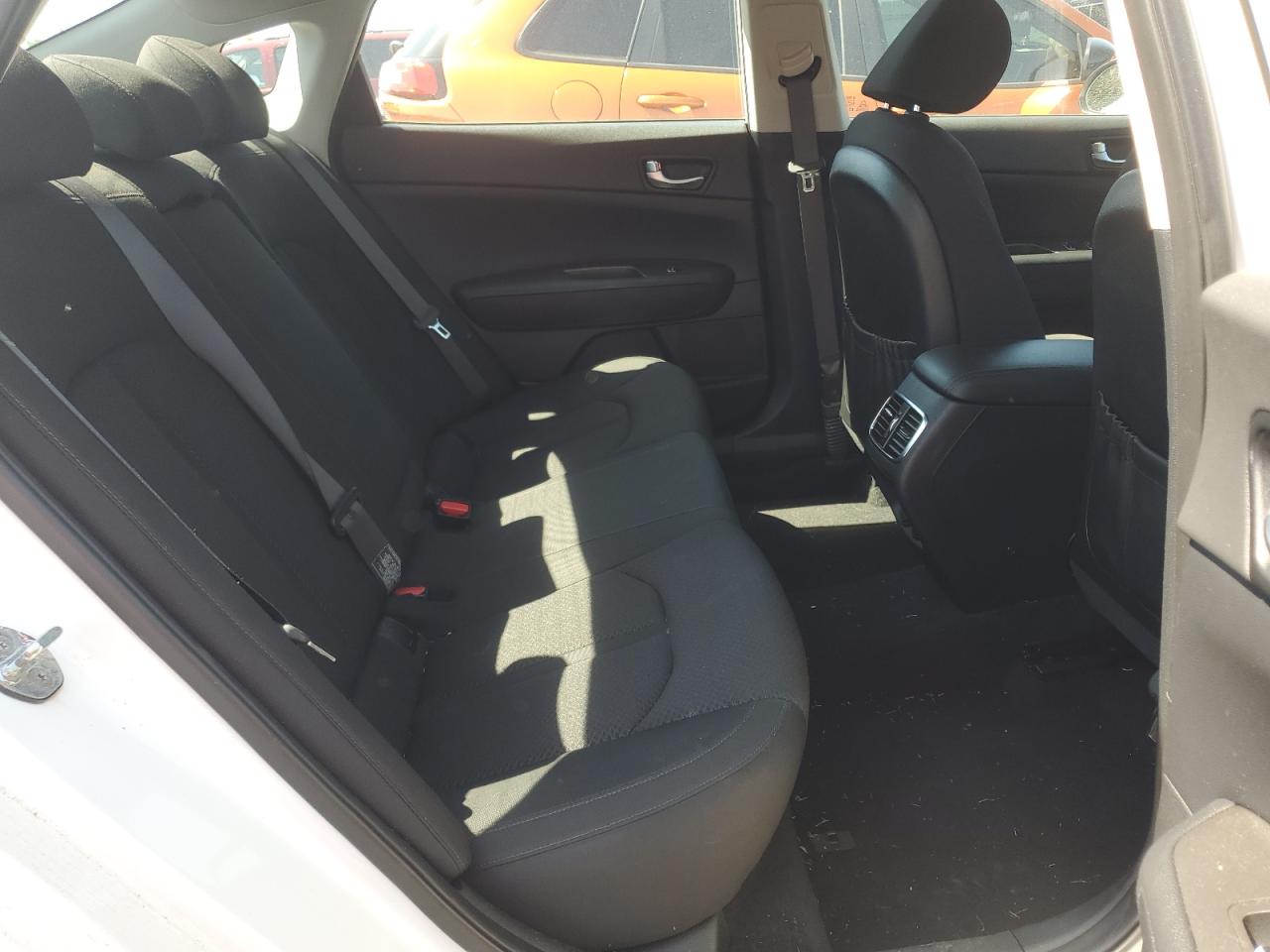 KNAGT4LE0H5015002 2017 Kia Optima Hybrid