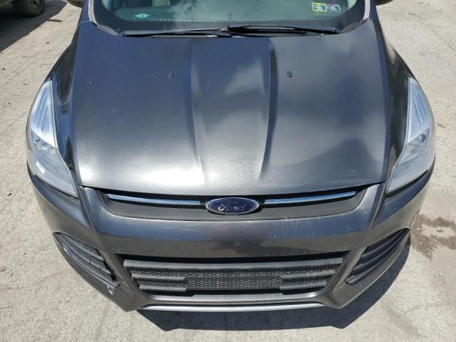 2014 Ford Escape Se VIN: 1FMCU9G98EUB34311 Lot: 58394964