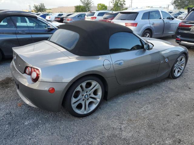 2005 BMW Z4 3.0 VIN: 4USBT53515LT28581 Lot: 60041394