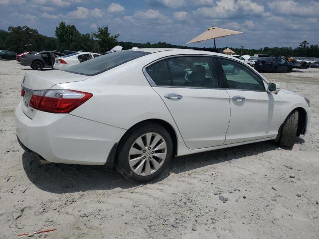 2015 HONDA ACCORD EXL - 1HGCR3F86FA011879
