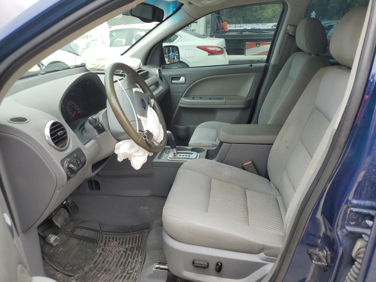 1FMZK02195GA59145 2005 Ford Freestyle Sel