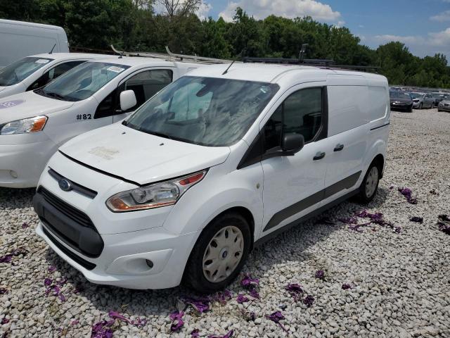 2017 Ford Transit Connect Xlt VIN: NM0LS7F76H1317126 Lot: 53119234