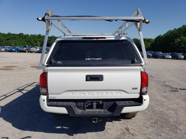 2019 Toyota Tacoma Double Cab VIN: 3TMCZ5AN0KM240630 Lot: 57950784