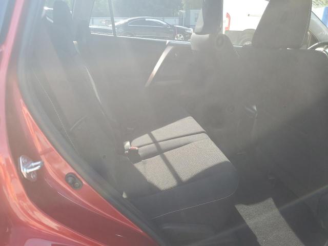 2017 Toyota Rav4 Xle VIN: JTMWFREV1HJ127508 Lot: 59289874