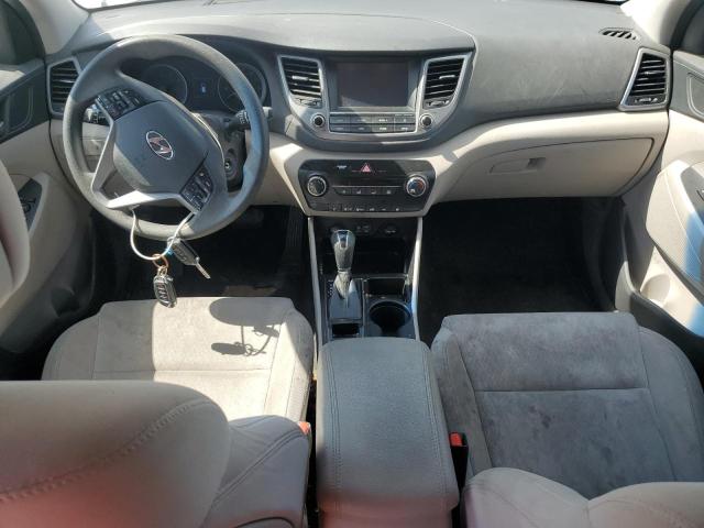 2018 Hyundai Tucson Sel VIN: KM8J33A49JU748055 Lot: 59562194