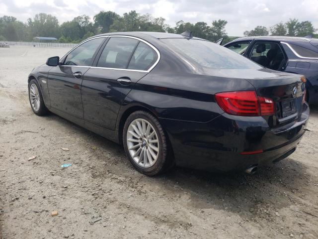 WBAFR7C57DC821209 2013 BMW 535 I