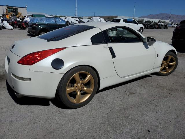 2006 Nissan 350Z Coupe VIN: JN1AZ34D56M310772 Lot: 57848364