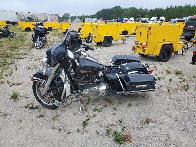 2013 HARLEY-DAVIDSON FLHTC ELEC - 1HD1FFM19DB600923