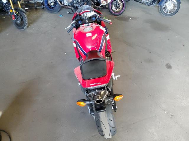 JH2PC40J7NK800402 Honda Cbr Cycle Rr 2022