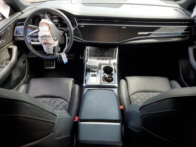 2021 AUDI SQ8 PRESTI - WA1CWBF11MD009080