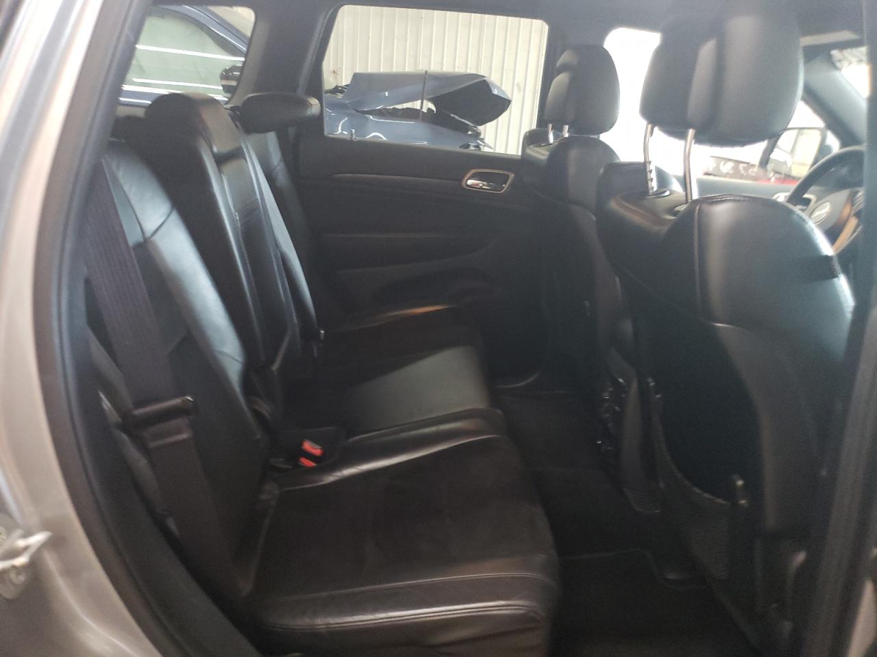 1C4RJFAG3FC661001 2015 Jeep Grand Cherokee Laredo