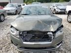 LINCOLN MKZ SELECT снимка