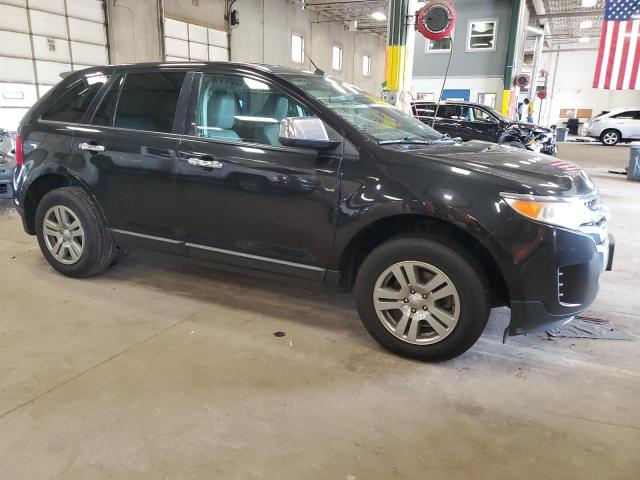 2011 Ford Edge Se VIN: 2FMDK3GC9BBA34383 Lot: 59863974