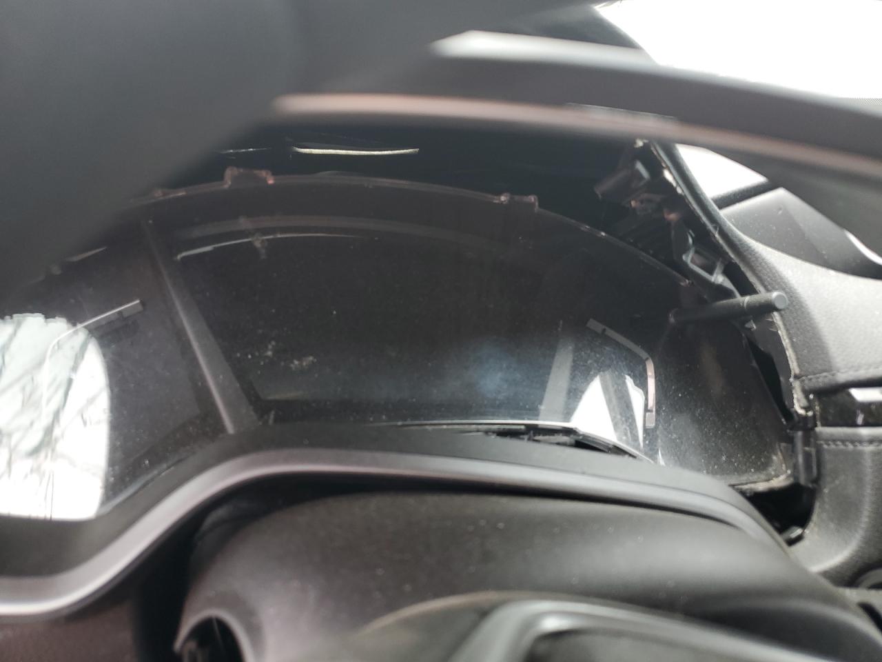 2HKRW2H58HH676311 HONDA CRV 2017
