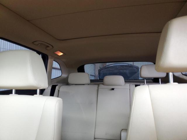 2014 BMW X1 Sdrive28I VIN: WBAVM1C53EVW55185 Lot: 59828944