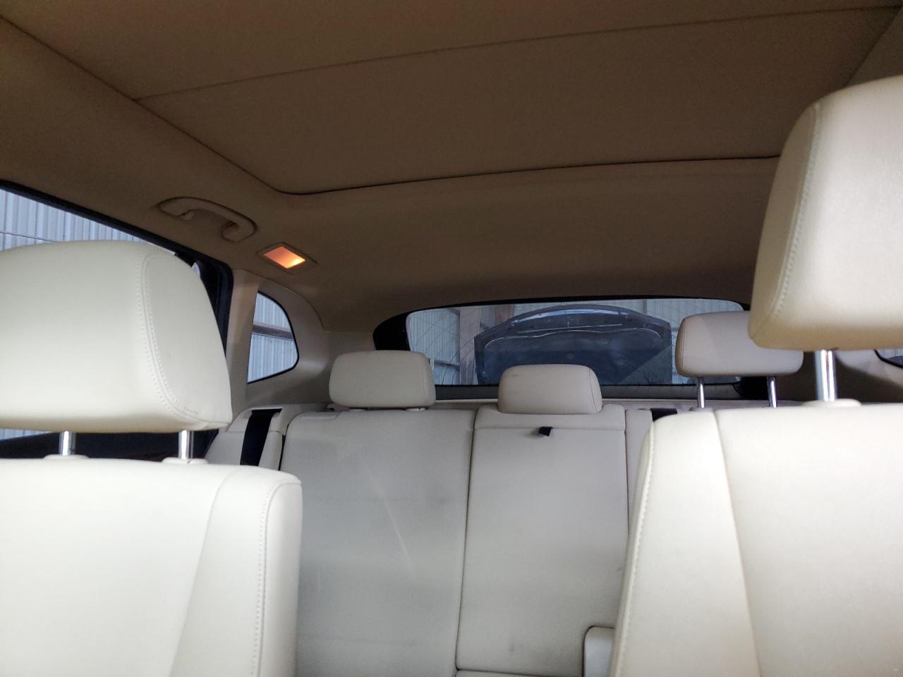 WBAVM1C53EVW55185 2014 BMW X1 Sdrive28I