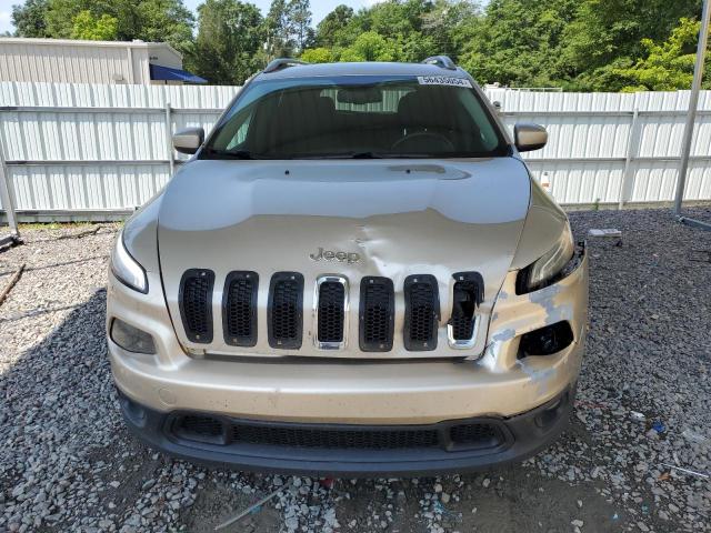 2015 Jeep Cherokee Latitude VIN: 1C4PJLCB9FW677368 Lot: 56435054